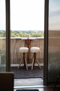 Modern appartement met gratis fietsen - Breda - 4