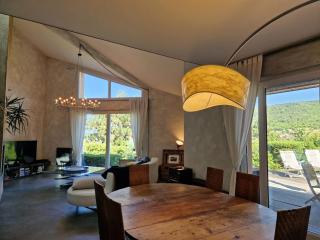 Olivier en Haut #Terrasse - 9