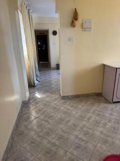 Studio En suite - 8