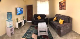 Studio En suite - 6
