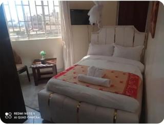 Studio En suite - 3