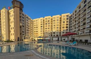 Panoramic views of New Cairo - 9