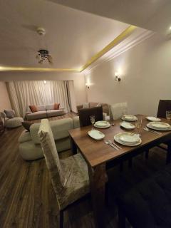 Panoramic views of New Cairo - 4
