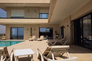 Villa cactus Nabeul - 2