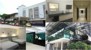 Tambun Inn Hotel - 6