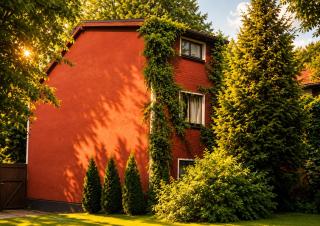 Private house 2km from old town - 8