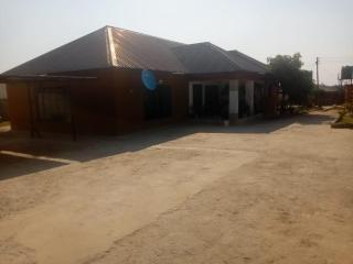 Chimwemwe apartments - 1