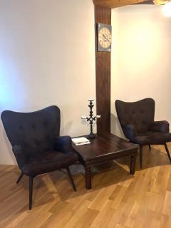 Penzlin für 2 Personen auf 52 M² - 8