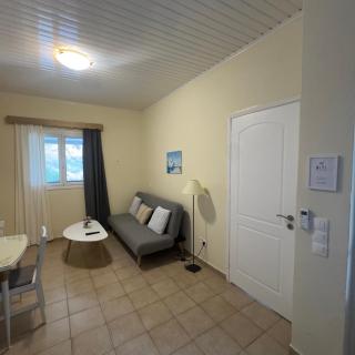 Saint Giovanni House - 1