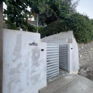 Saint Giovanni House - 9