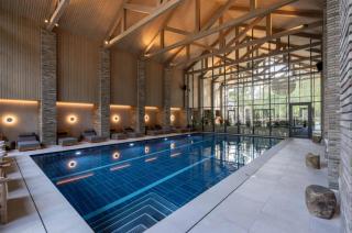 Pine Retreat by V&I - 6
