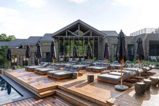 Pine Retreat by V&I - 3
