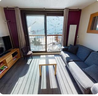 Appartement Les agudes - 2
