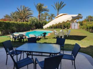 Marina Villa 6 with private swimming pool - 9