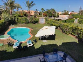 Marina Villa 6 with private swimming pool - 5
