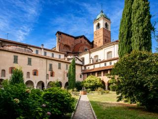 RespSuite - Novara Est 2 Camere, 2 Bagni e Garage - 6