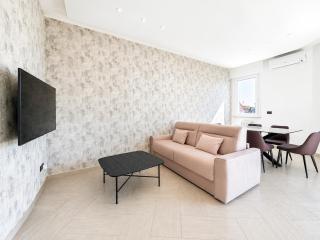 RespSuite - Novara Est 2 Camere, 2 Bagni e Garage - 5