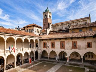 RespSuite - Novara Est 2 Camere, 2 Bagni e Garage - 1