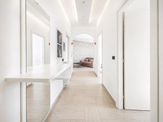 RespSuite - Novara Est 2 Camere, 2 Bagni e Garage - 6