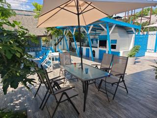 Sailors Family Rooms - 2