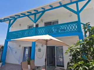 Sailors Family Rooms - 9