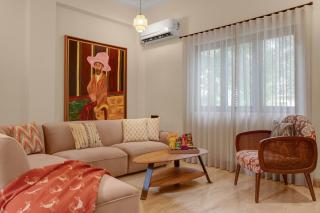 Villa Muhu 4BR Luxury Private pool Villa Sangolda - 6
