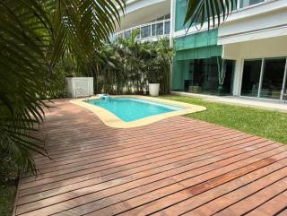 Bay View Grand Marina Villa- private pool - 8