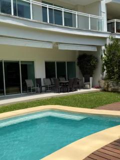 Bay View Grand Marina Villa- private pool - 7