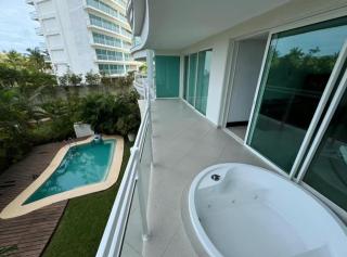 Bay View Grand Marina Villa- private pool - 6