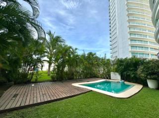 Bay View Grand Marina Villa- private pool - 4
