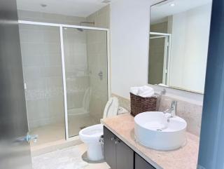 Bay View Grand Marina Villa- private pool - 3