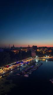 Residencia Del Mar Mamaia - 5