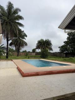 Domaine Sowelya - Villa avec piscine et Wi-Fi ultra-rapide - 0