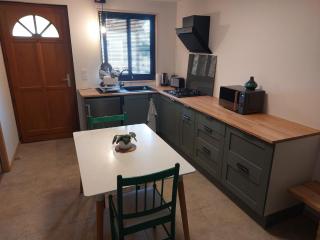 Le chalet des Negundos - 6