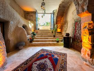 Memories Cave House - Üçhisar - 6