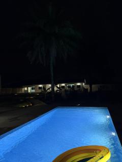 Domaine Sowelya - Villa avec piscine et Wi-Fi ultra-rapide - 8