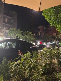 Haruts qaxaq apartment yerevan - 0