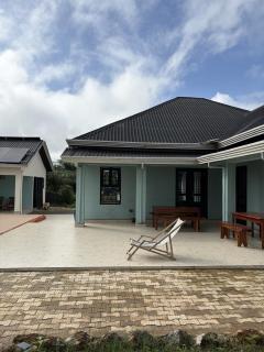 Domaine Sowelya - Villa avec piscine et Wi-Fi ultra-rapide - 5