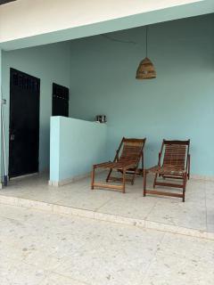 Domaine Sowelya - Villa avec piscine et Wi-Fi ultra-rapide - 3