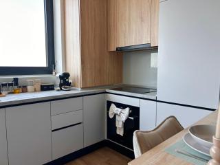 V'One - Cozy & Quiet Apartment - Free Parking - 9