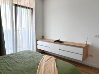 V'One - Cozy & Quiet Apartment - Free Parking - 4