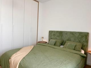 V'One - Cozy & Quiet Apartment - Free Parking - 1