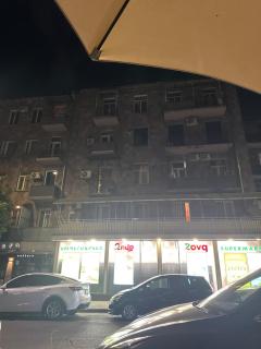 Haruts qaxaq apartment yerevan - 4