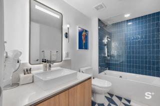 Downtown Studio Near Kaseya - Pool & Gym - 5