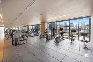 Downtown Studio Near Kaseya - Pool & Gym - 5