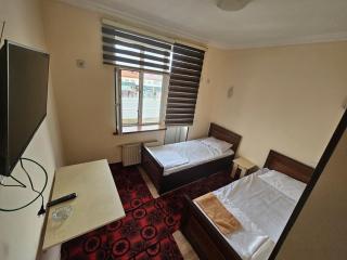 Oscar Hotel Guba - 6