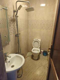 Oscar Hotel Guba - 1