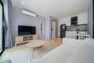 Apartments 15 minutes walk from Bangtao Beach with a cinema Free Airoport Pick up from 14 days - 8