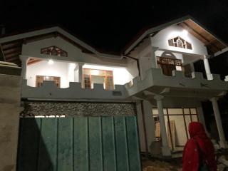 Lagoon Breeze House - 3
