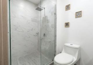 Modern apartment steps from the sea in Santa Marta - 3